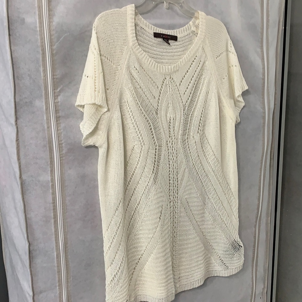 Light Sweater